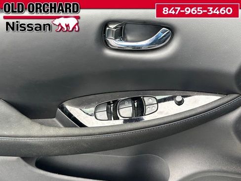 Used 2023 Nissan Leaf SV Plus image 10