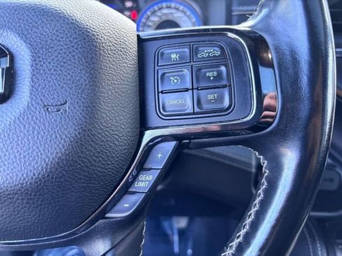 Used 2022 RAM 3500 Limited AWD/4WD image 19