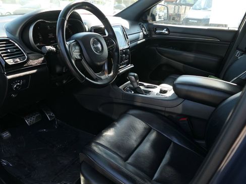 Used 2019 Jeep Grand Cherokee High Altitude image 10