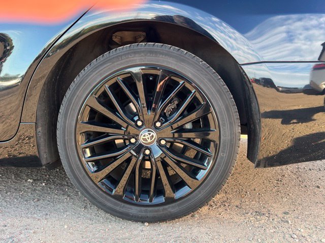 Used 2020 Toyota Camry SE AWD/4WD image 13