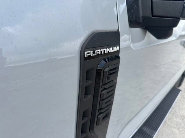 New 2026 Ford F250 Platinum AWD/4WD image 26