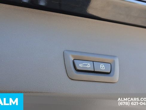 Used 2026 BMW X3 xDrive30i AWD/4WD image 21