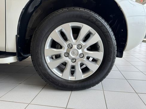 Used 2016 Toyota Sequoia Platinum image 75