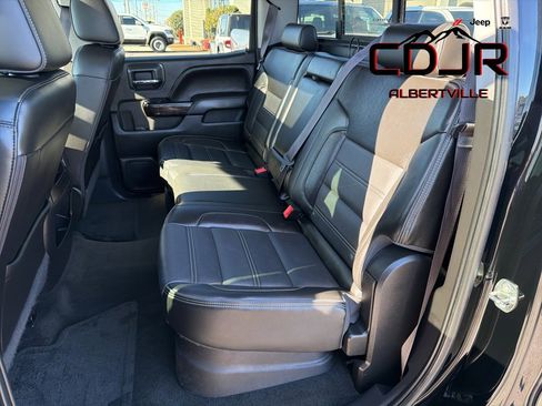 Used 2016 GMC Sierra 1500 Denali w/ Denali Ultimate Package image 22