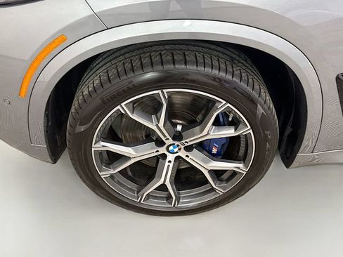Used 2026 BMW X5 M60i AWD/4WD image 33