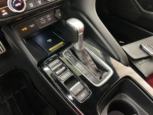 Used 2023 Acura Integra A-Spec FWD image 32