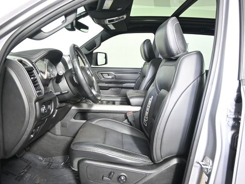 Used 2020 RAM 1500 Rebel w/ Rebel Level 2 Equipment Group AWD/4WD image 21