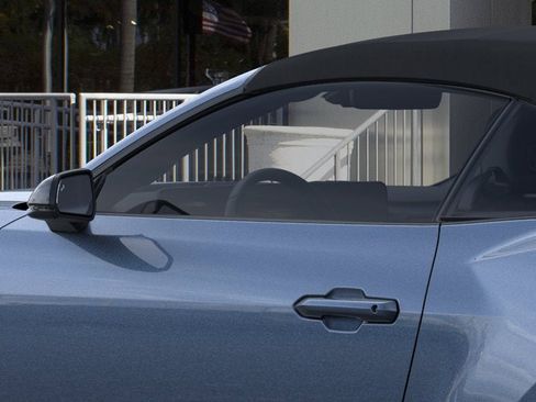 New 2026 Ford Mustang Premium RWD image 19