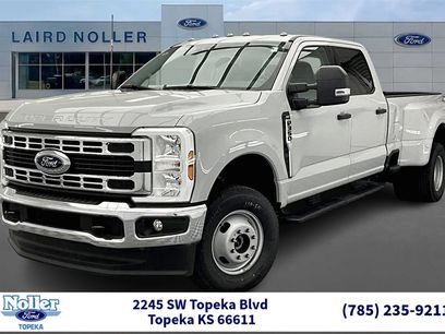New 2025 Ford F350 XLT