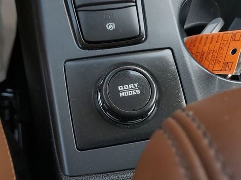 Used 2021 Ford Bronco Sport Outer Banks w/ Outer Banks Package (96D) AWD/4WD image 35