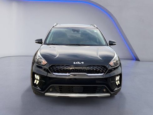 Used 2022 Kia Niro EX Premium FWD image 5