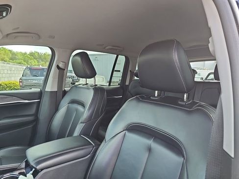 Used 2023 Jeep Grand Cherokee Limited w/ Trailer Tow Prep Group (B) image 17