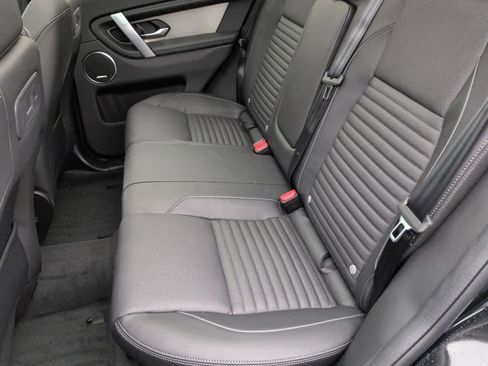 New 2026 Land Rover Discovery Sport Landmark image 20