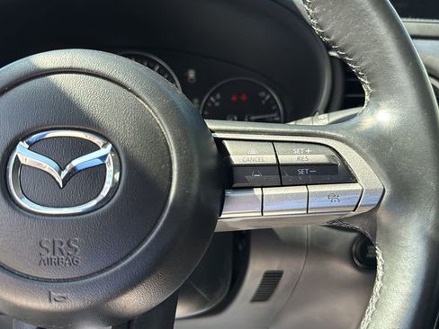 Certified 2023 MAZDA CX-30 AWD 2.5 S w/ Select Package image 21