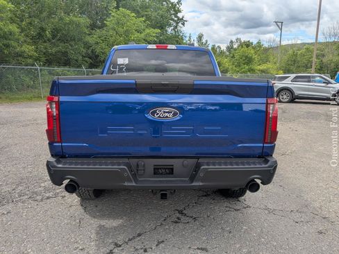 New 2026 Ford F150 STX w/ Equipment Group 201A FX4 AWD/4WD image 4
