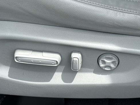 Certified 2018 Honda Odyssey Elite image 27