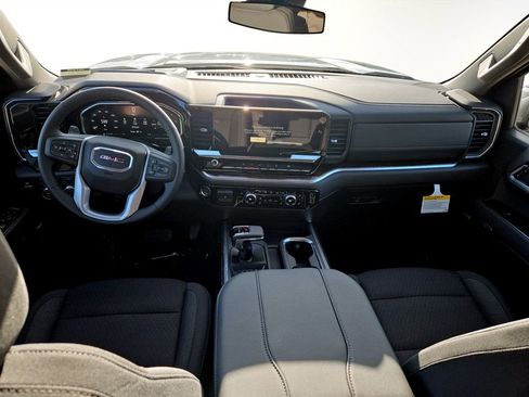 New 2026 GMC Sierra 1500 Elevation image 13