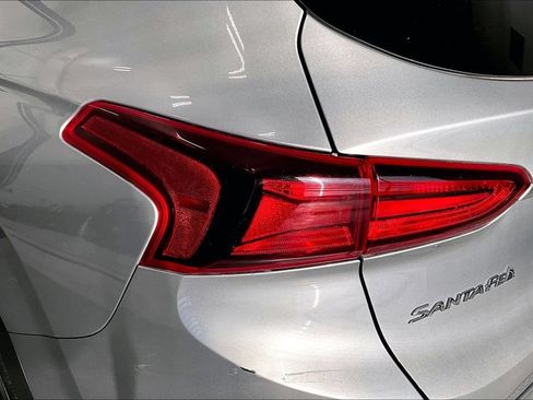 Used 2020 Hyundai Santa Fe SEL AWD/4WD image 31