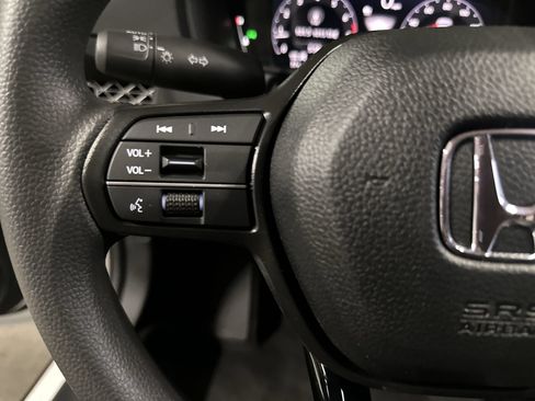 Used 2024 Honda Accord LX image 36