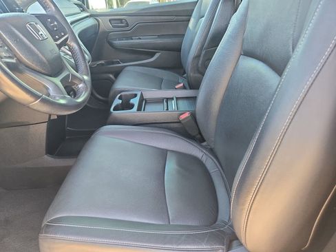 Used 2021 Honda Odyssey EX-L image 16