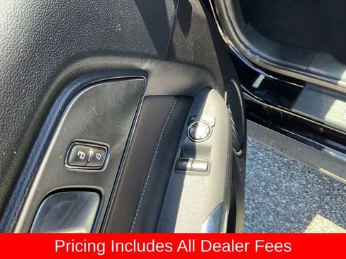 Used 2020 Ford Mustang GT w/ Black Accent Package RWD image 8