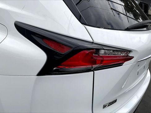 Used 2017 Lexus NX 200t F Sport image 30