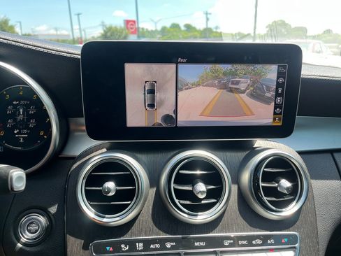 Used 2019 Mercedes-Benz C 43 AMG 4MATIC Sedan image 17