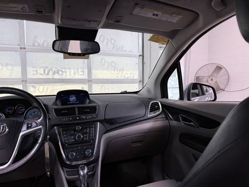Used 2014 Buick Encore FWD image 26