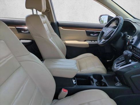 Used 2017 Honda CR-V EX-L image 21