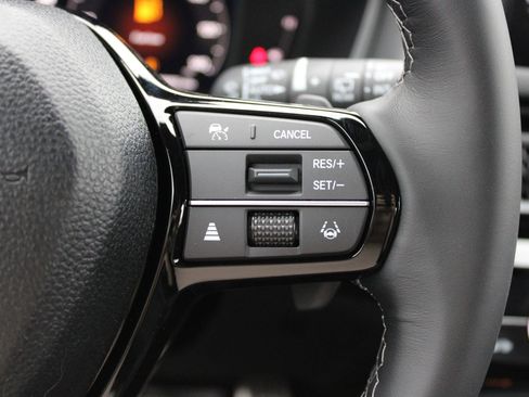 New 2026 Honda Civic Sport Touring image 26