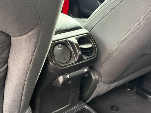 Used 2020 Jeep Wrangler Unlimited Sport S AWD/4WD image 18