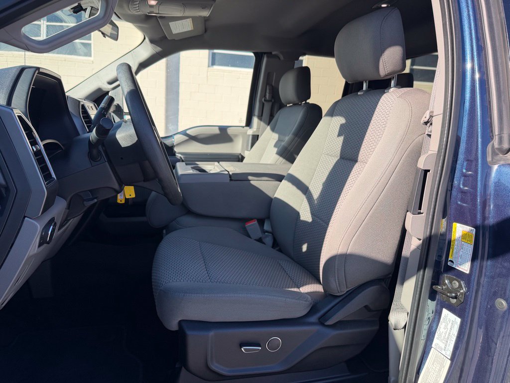 Used 2019 Ford F350 XLT w/ XLT Value Package AWD/4WD image 11