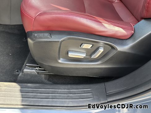 Used 2022 MAZDA CX-9 Carbon Edition image 12