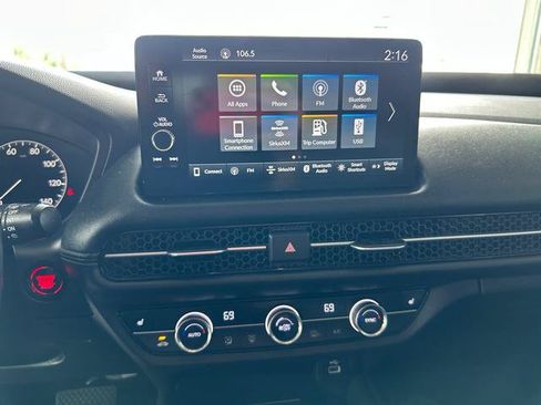 Used 2023 Honda HR-V EX-L image 17