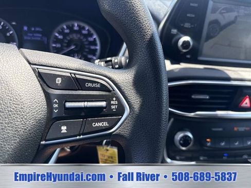 Used 2020 Hyundai Santa Fe SE AWD/4WD image 26