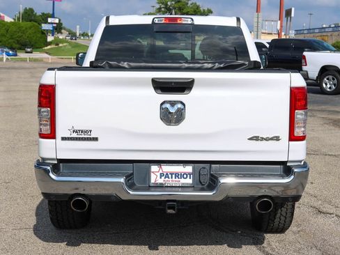 Used 2023 RAM 1500 Big Horn AWD/4WD image 26