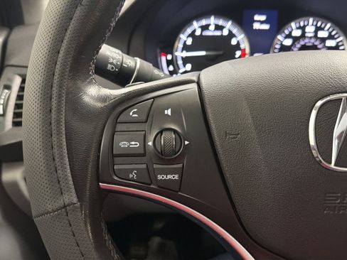 Used 2015 Acura MDX FWD w/ Technology Package image 27