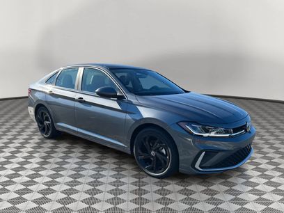 New 2026 Volkswagen Jetta SE