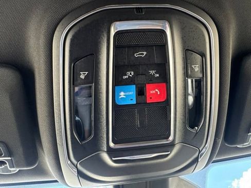 Used 2025 Jeep Grand Cherokee L Limited w/ Trailer Tow Package AWD/4WD image 29