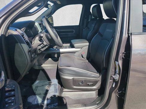 Used 2025 RAM 2500 Laramie image 16