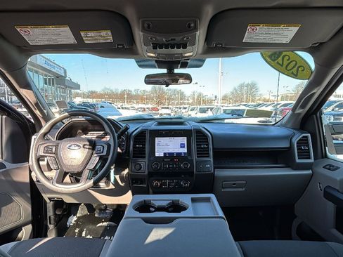 Used 2022 Ford F250 XL w/ STX Appearance Package image 26