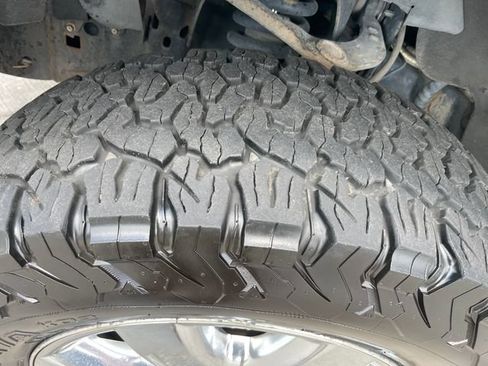 Used 2013 Ford F150 XLT w/ Luxury Equipment Group AWD/4WD image 28