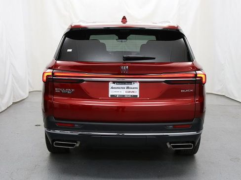 New 2026 Buick Enclave Preferred w/ Power Package image 6