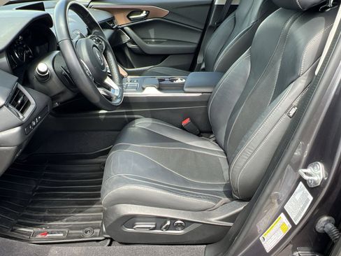 Used 2021 Acura TLX SH-AWD w/ Technology Package image 10