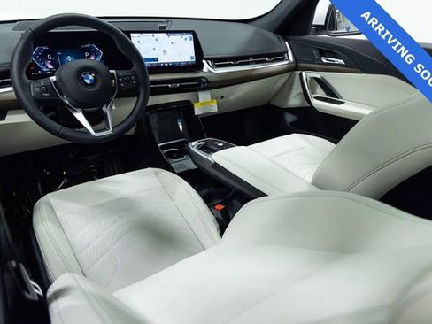 New 2026 BMW X1 xDrive28i image 22