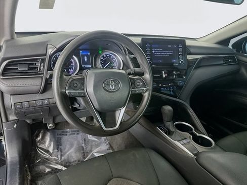 Used 2023 Toyota Camry LE FWD image 11