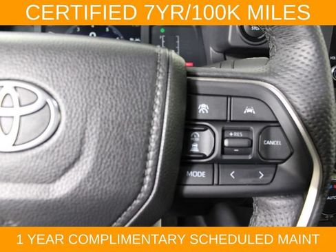 Used 2024 Toyota Tacoma SR5 AWD/4WD image 22
