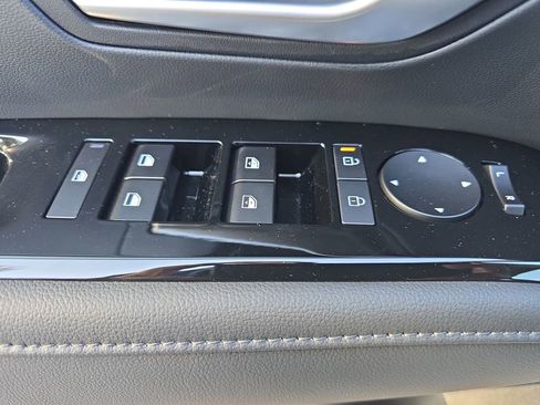 New 2026 Hyundai Tucson Limited image 27