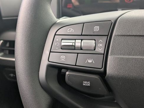 New 2026 Kia K4 FWD image 24
