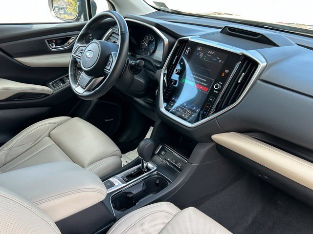 Used 2025 Subaru Ascent Limited AWD/4WD image 31